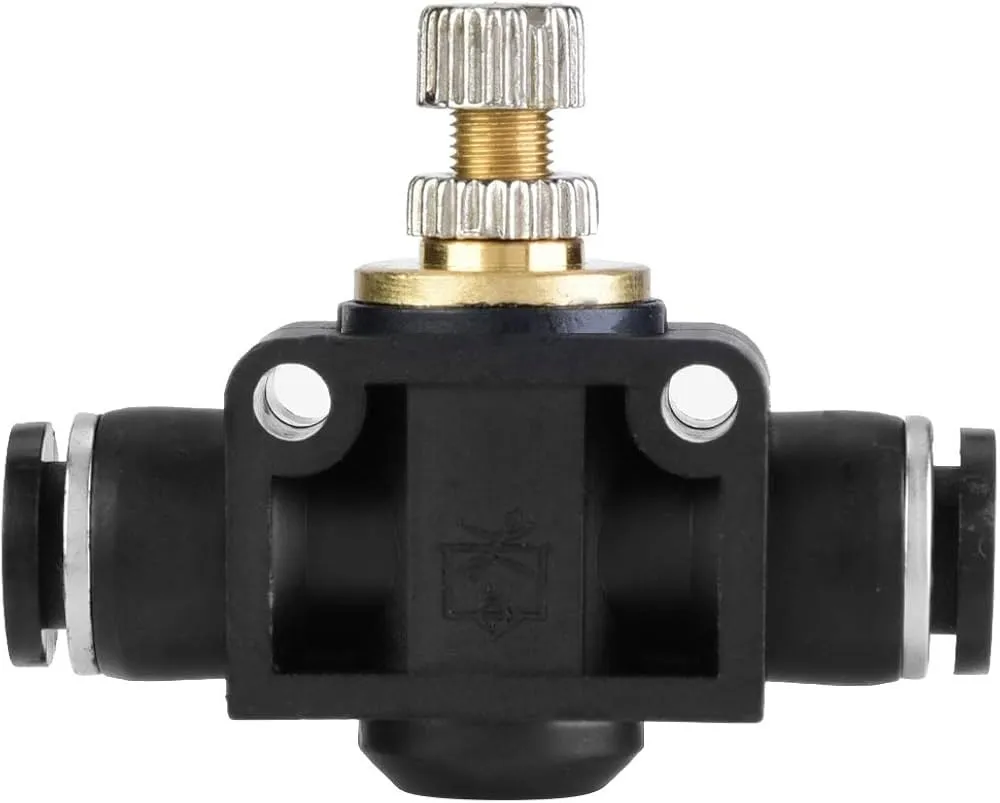 Air Control Pneumatic Valves in Navi Mumbai for Smooth Automation