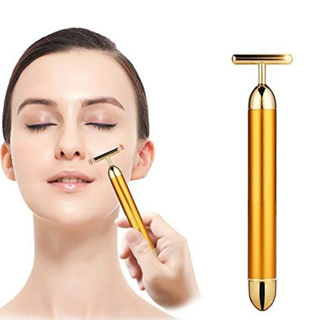 Golden Rod T Massager New Delhi