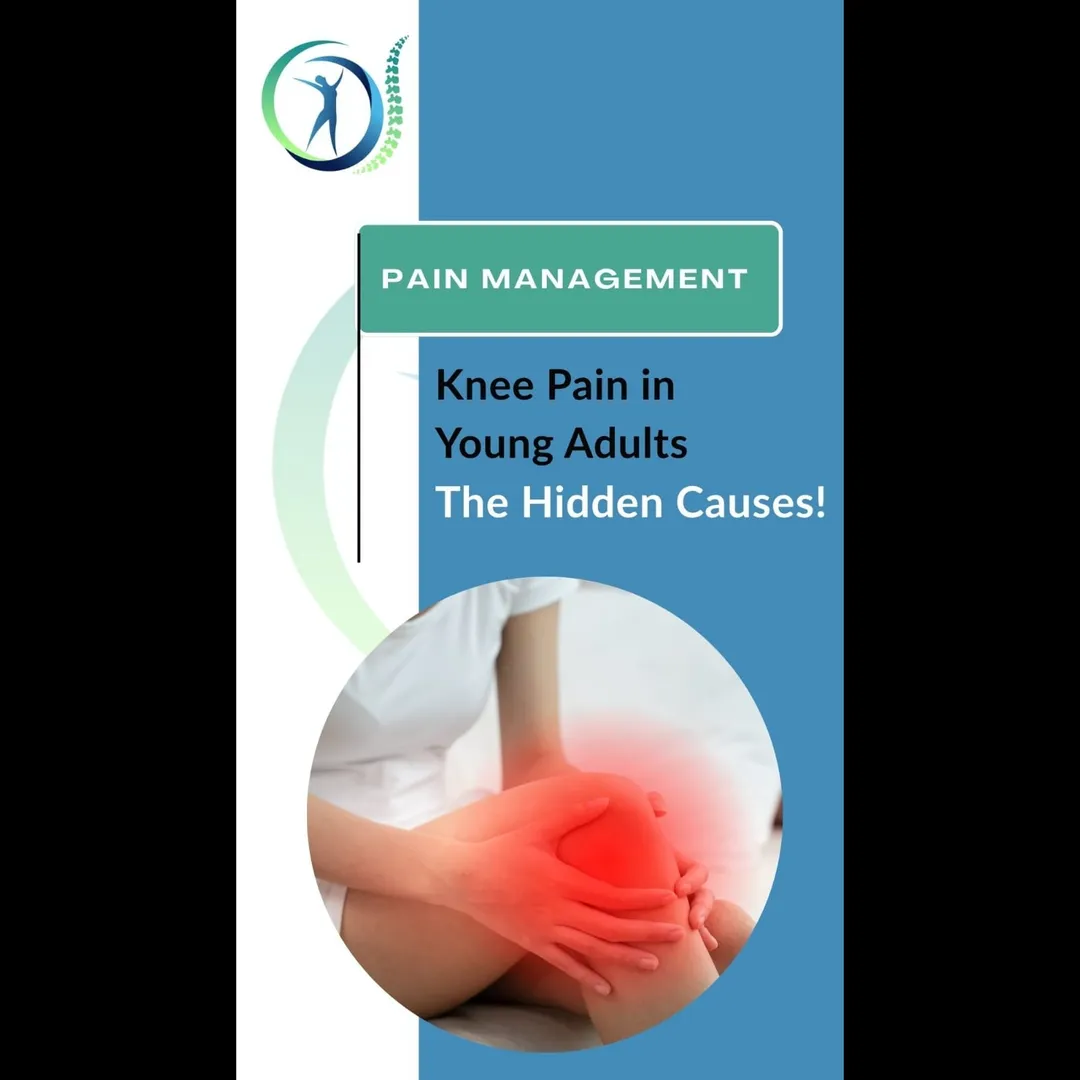 Non-Surgical Knee Pain Treatment in Pune