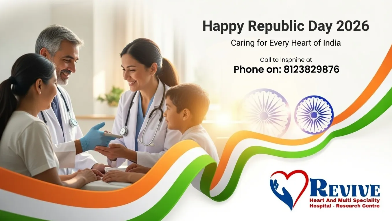 Healthy Hearts. Stronger Nation.