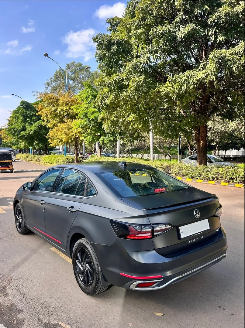 Paint Protection Film in Amanora Park Town – Smart Shield for Daily Driving