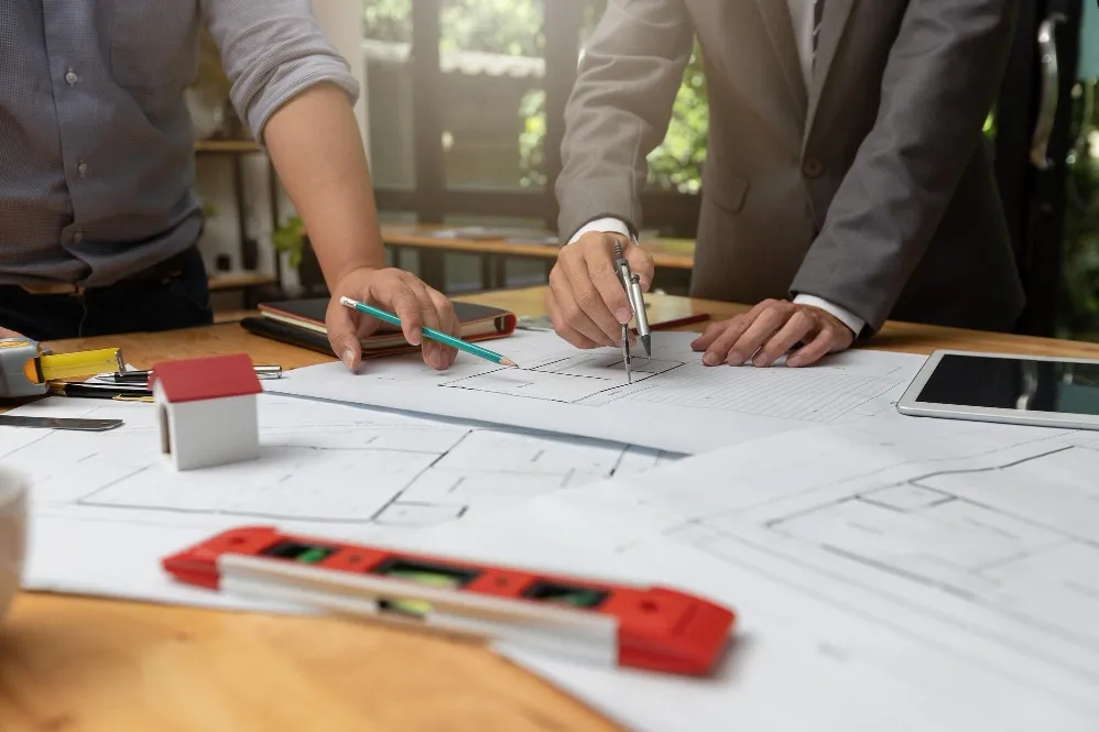 Architecture Planning Services in Nagpur for Thoughtful and Future Ready Spaces