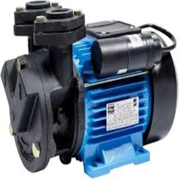 Product and Seller - Kirloskar V-Flow-1.02HP Self Priming Pump (Multicolour)
it is heavy duty and ex...