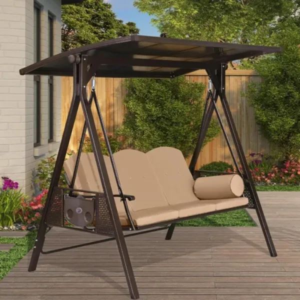 Garden Furniture Manufacturers in Gurgaon Creating Outdoor Comfort