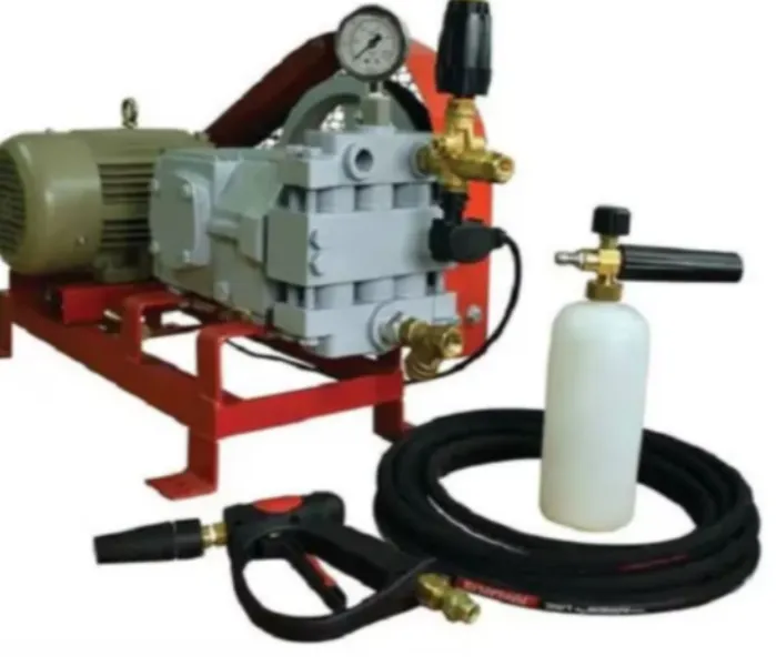 Scooters Portable High Pressure Washer in Tamilnadu for effortless everyday cleaning