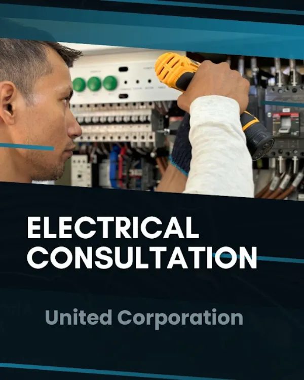 Building Electrical Consultation in Coimbatore - Safe and efficient power planning for projects
