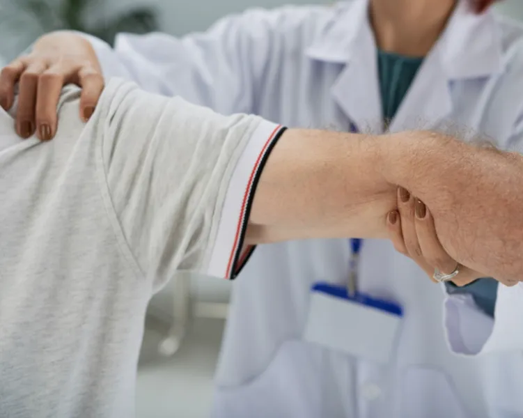 Joint Pain Treatment Near Kottivakkam for Improved Daily Function
