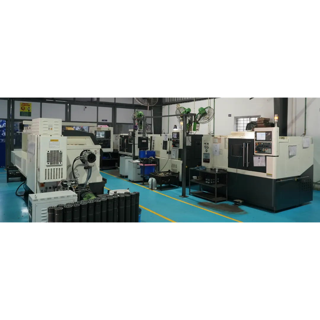 hydraulic power pack manufacturer in coimabatoreHydro Meshines India Pvt. Ltd., headquartered in Coi...