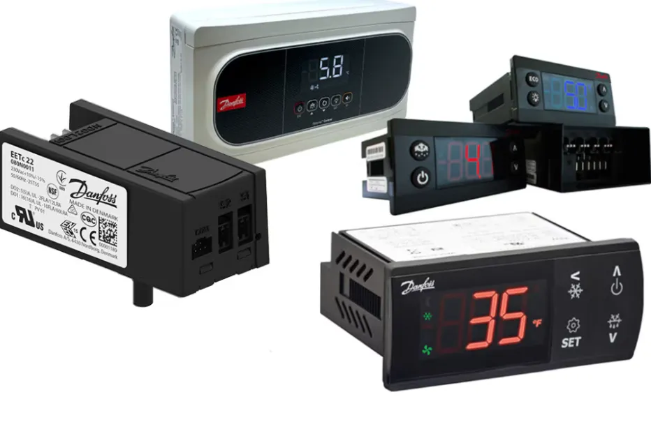 Temperature Controllers in Zirakpur With Assured Original Quality