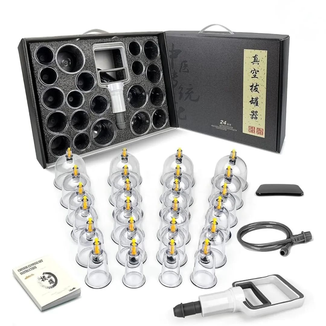K-Star Hijama Cupping Set In Delhi NCR