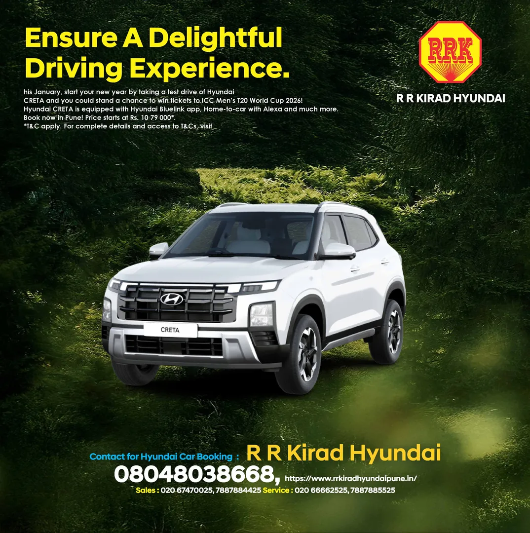 Ensure A Delightful Driving Experience.