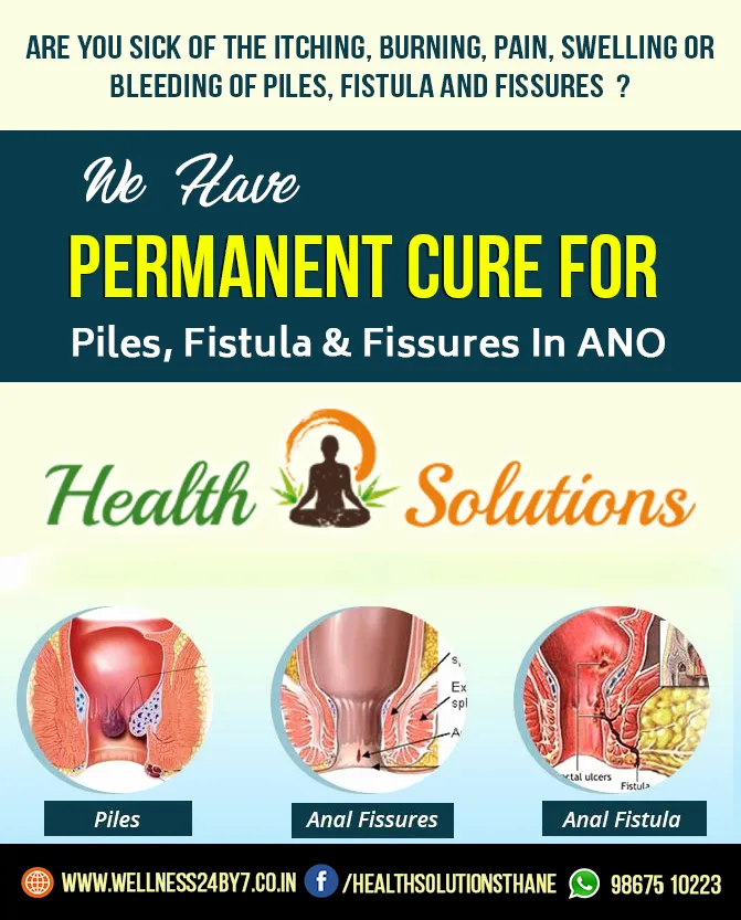 Best Ayurvedic Doctor for Piles Treatment