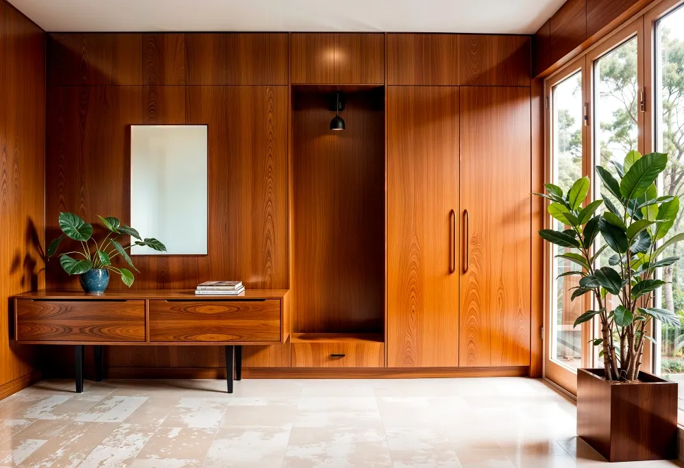 Interior Woodwork Services in Dindigul Enhancing Functional and Elegant Interiors