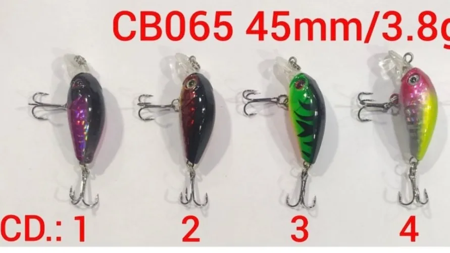 Fishing Tackle and Fishing Accessories Supplier in Mumbai