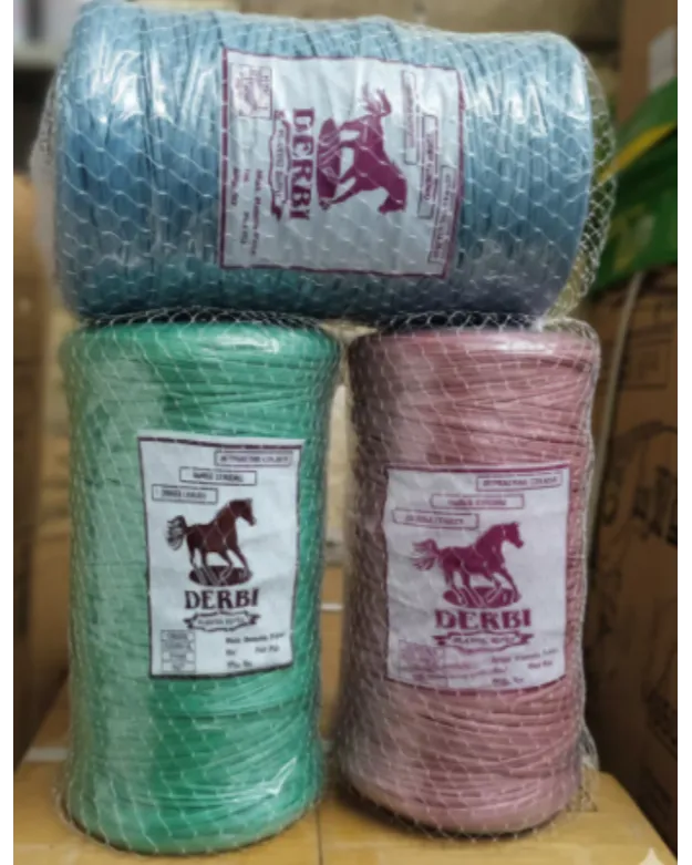 HDPE Monofilament Ropes and Nets in Mumbai