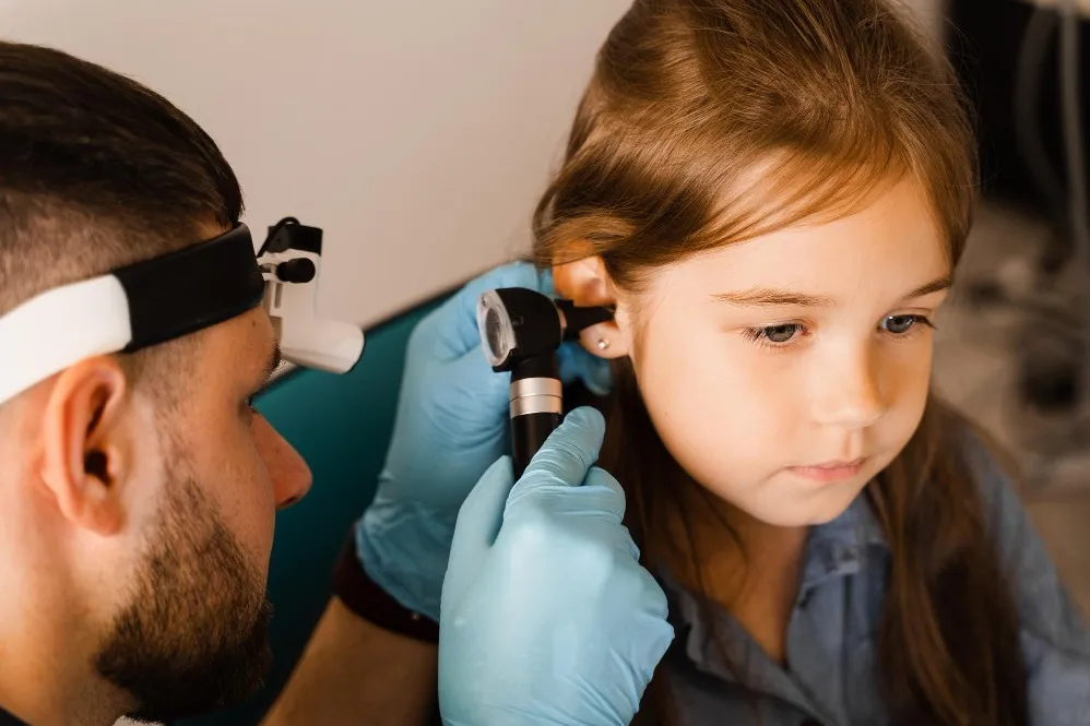 Hearing Loss Treatment in Pune for Clearer Daily Communication
