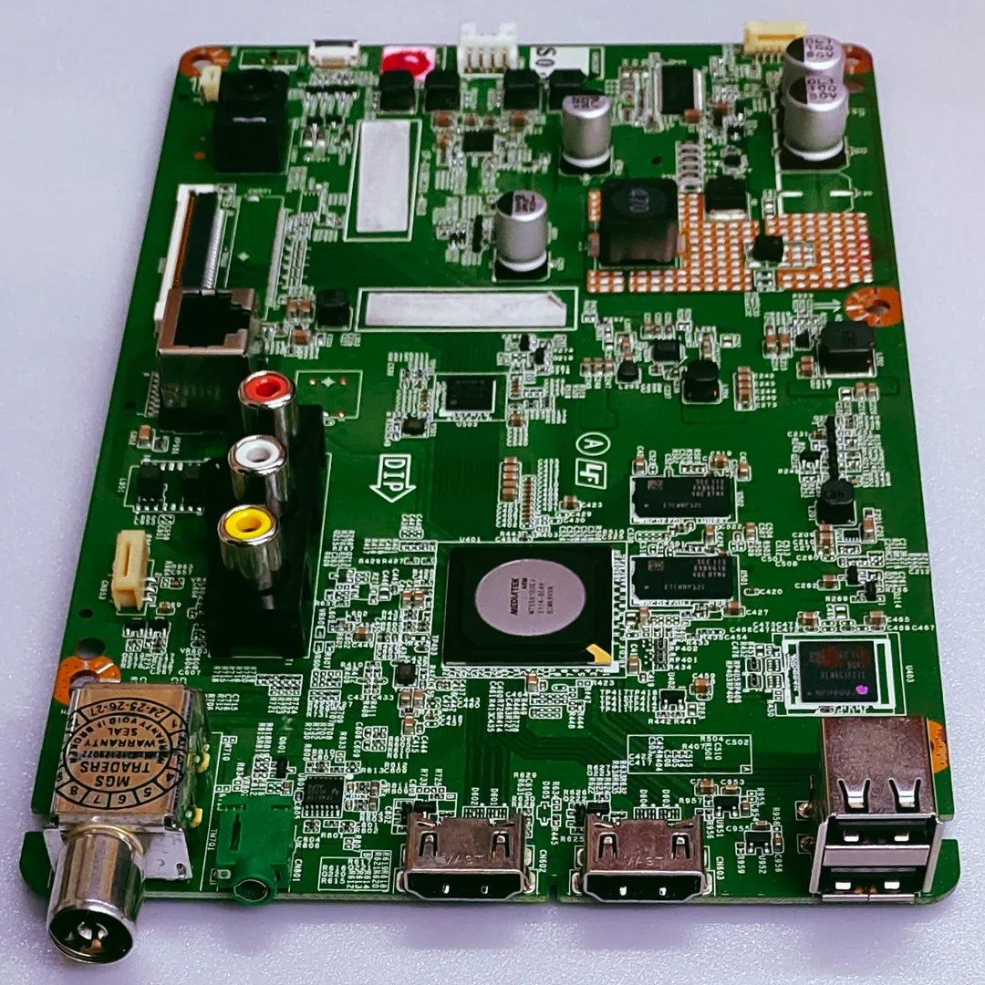 SONY 32W6100 LED TV NEW MOTHER BOARD