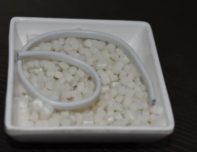 PVC Plastic Granules in Delhi for Reliable Manufacturing Output