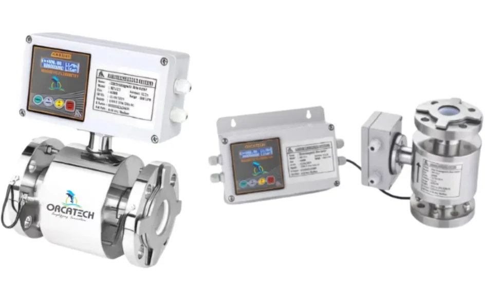 Electromagnetic Flow Meter in Pune – High Accuracy for Conductive Fluids