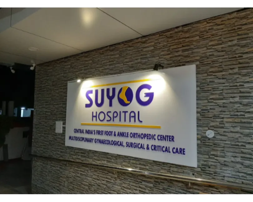 Multispeciality Hospital Orthopedic Care in Nagpur – Comprehensive Treatment Under One Roof