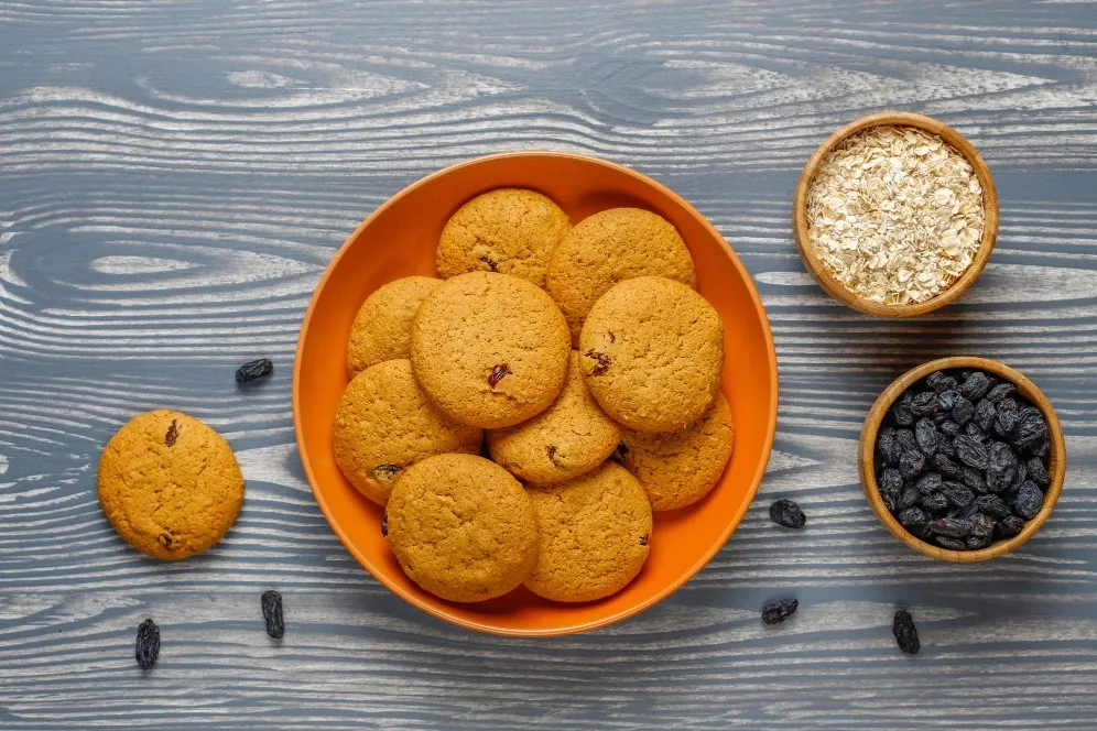 Millet Cookies Online in Chennai – Wholesome Snacking Made Easy