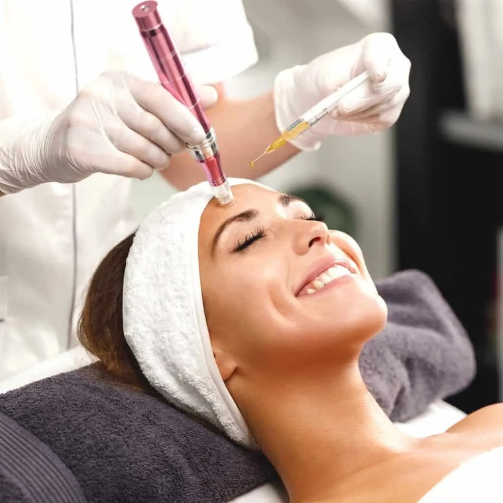 Best Face prp Treatment In Vashi Navi Mumbai