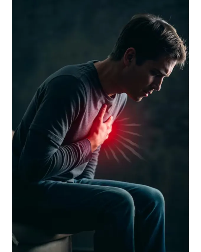 Esophageal Cancer in Nashik