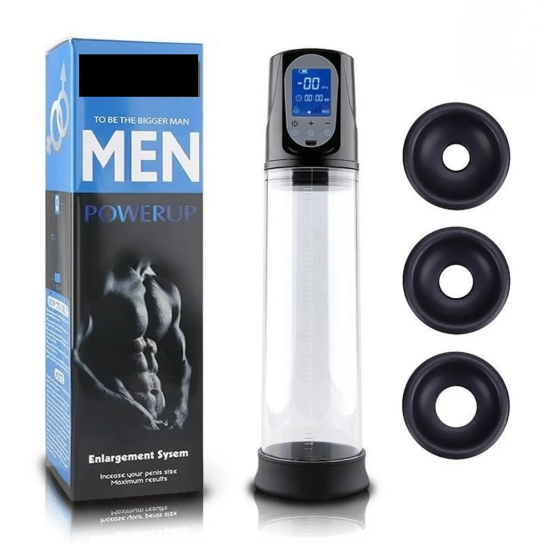 Electric Male Enhancement Device In New Delhi