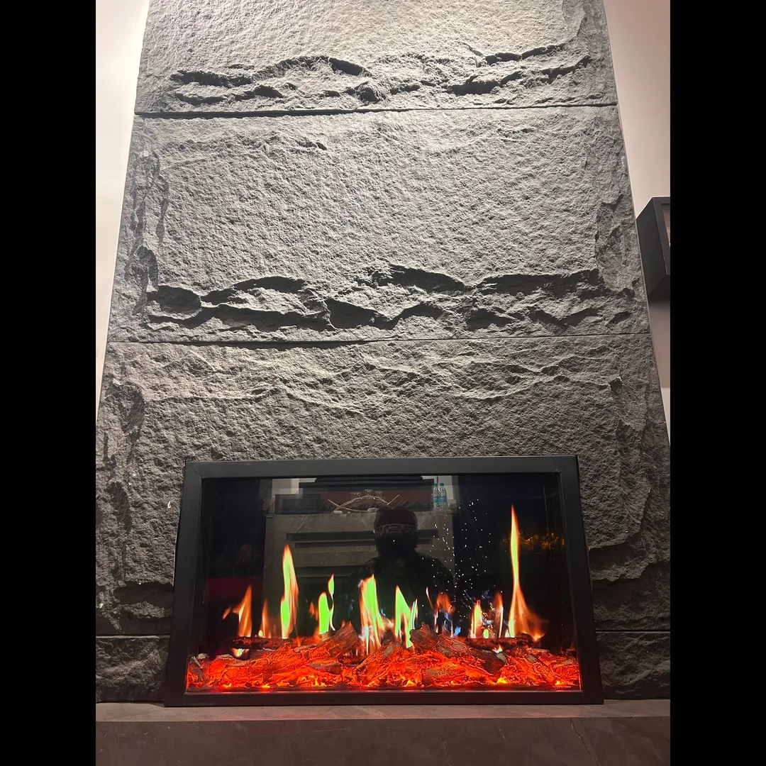 Fireplace manufacturer In Gurgaon