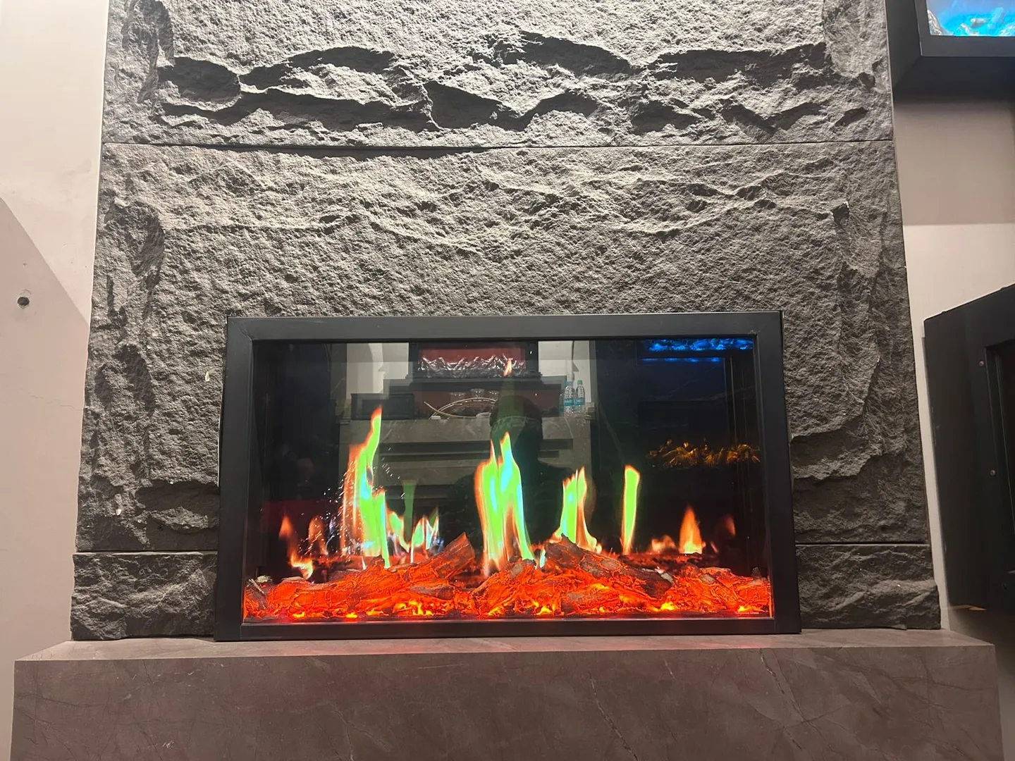 Fireplace manufacturer In Ghaziabad