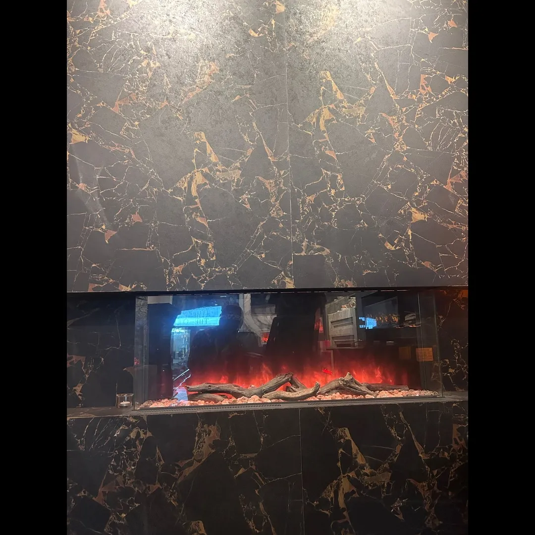 Fireplace manufacturer In West Delhi