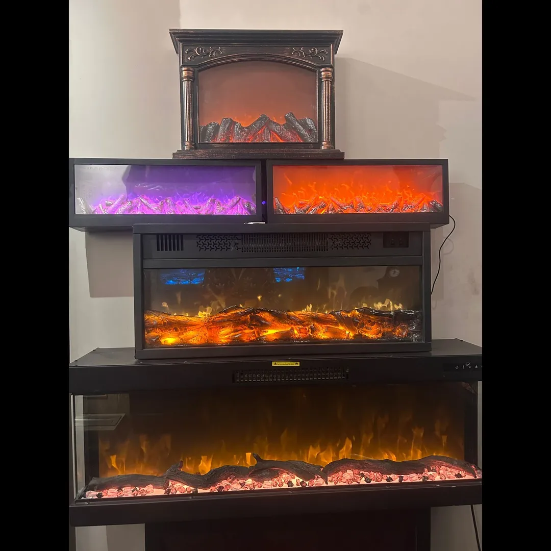 Fireplace manufacturer In Rohtak