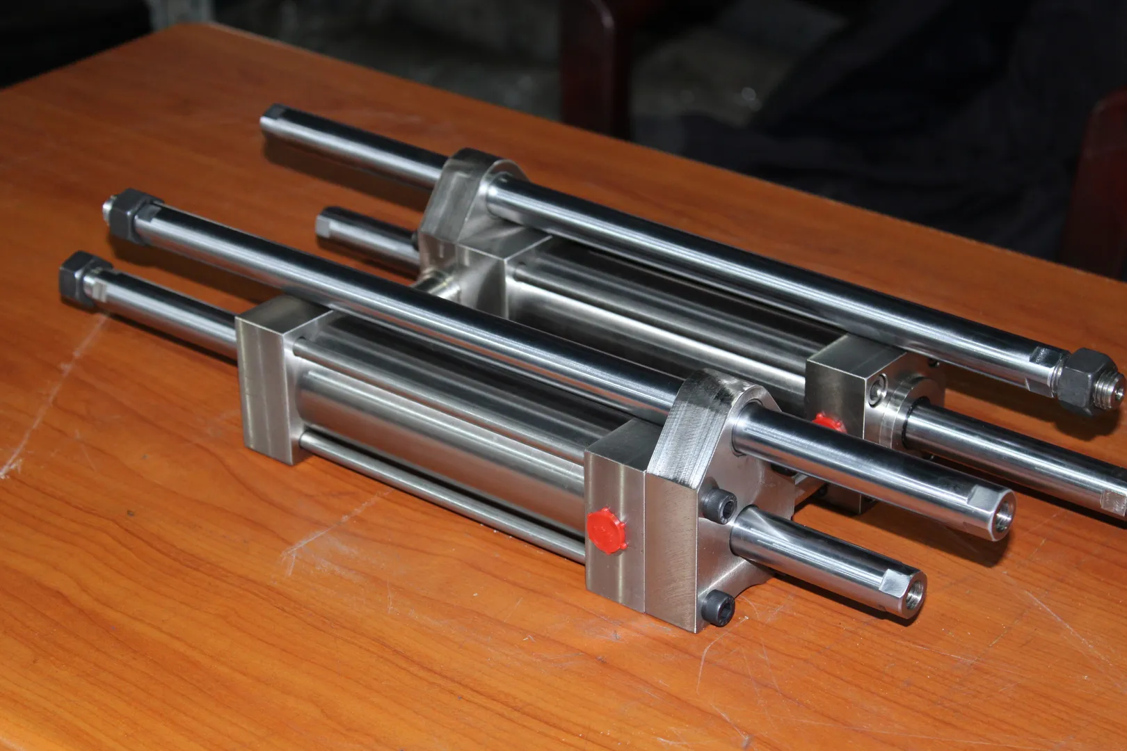 Hydraulic Cylinder Manufacturer in coimbatore