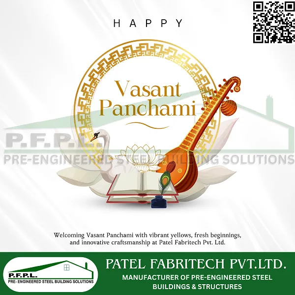 🌼 Welcoming Vasant Panchami with shades of yellow, hope, and new beginnings.