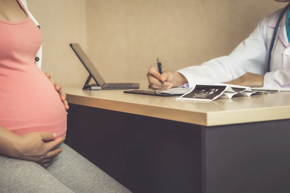 24x7 maternity hospital in Parel: round-the-clock care for mother and baby