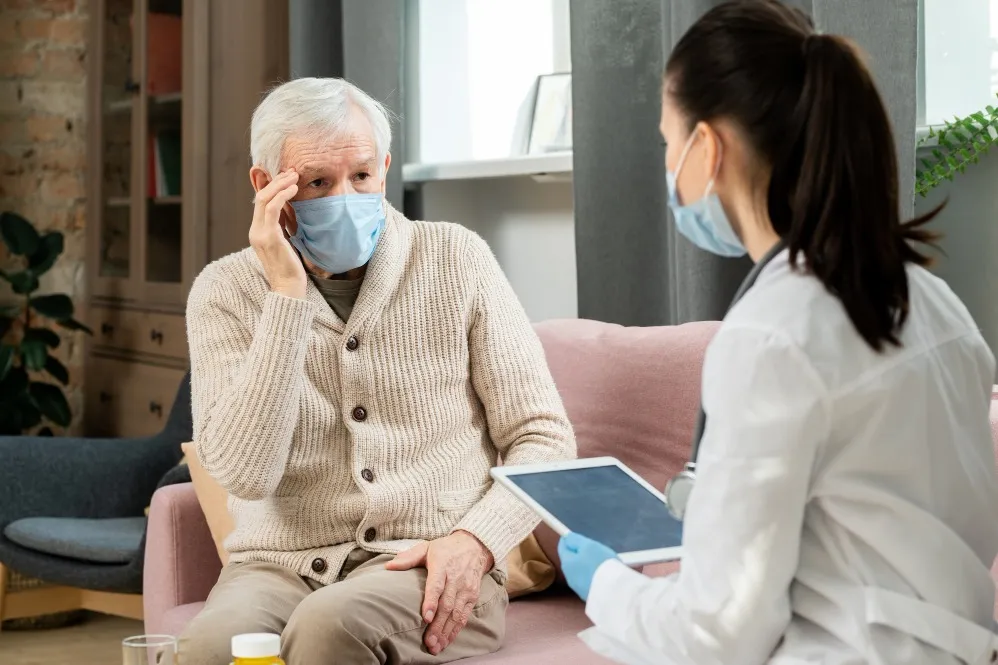 Dementia Treatment in Marol Supporting Cognitive Health With Early Awareness