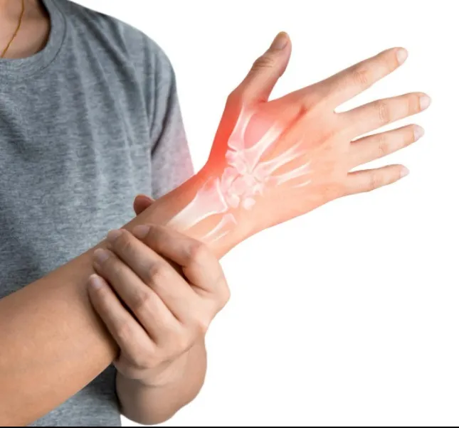 Arthritis Treatment Specialist in Noida Supporting Daily Joint Ease