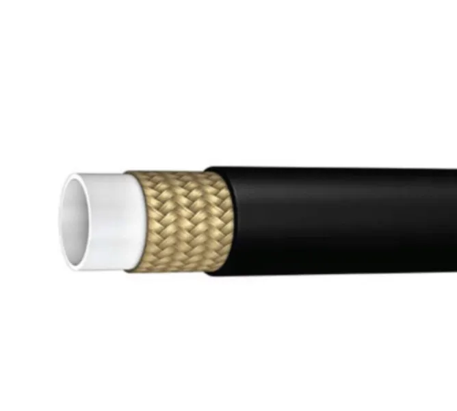 SAE 100 R1 Hose in Ahmedabad For Standard Hydraulic Applications
