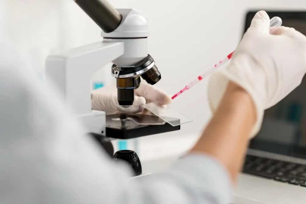 Best pathology lab in Nagpur | Reliable testing with consistent results