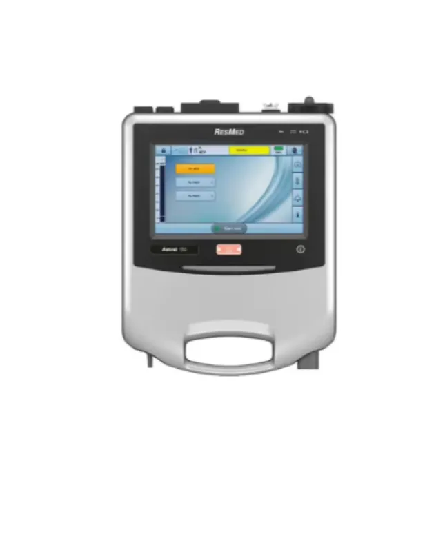 NIV Machines in Coimbatore | Non Invasive Breathing Assistance