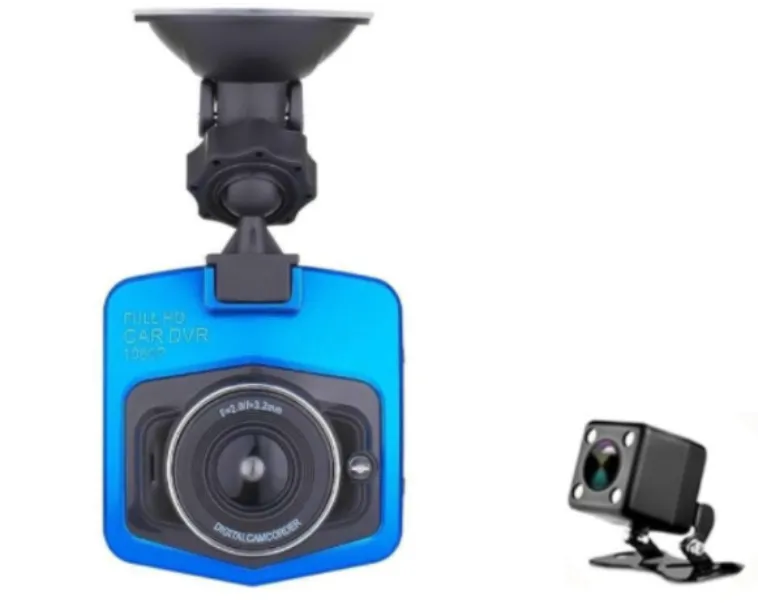 Car Dash Camera Installation in Vishal nagar – Smart Protection on Every Journey