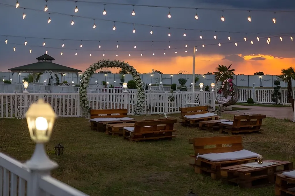 Outdoor Party Venue on Ghodbunder Road, Thane for Memorable Gatherings