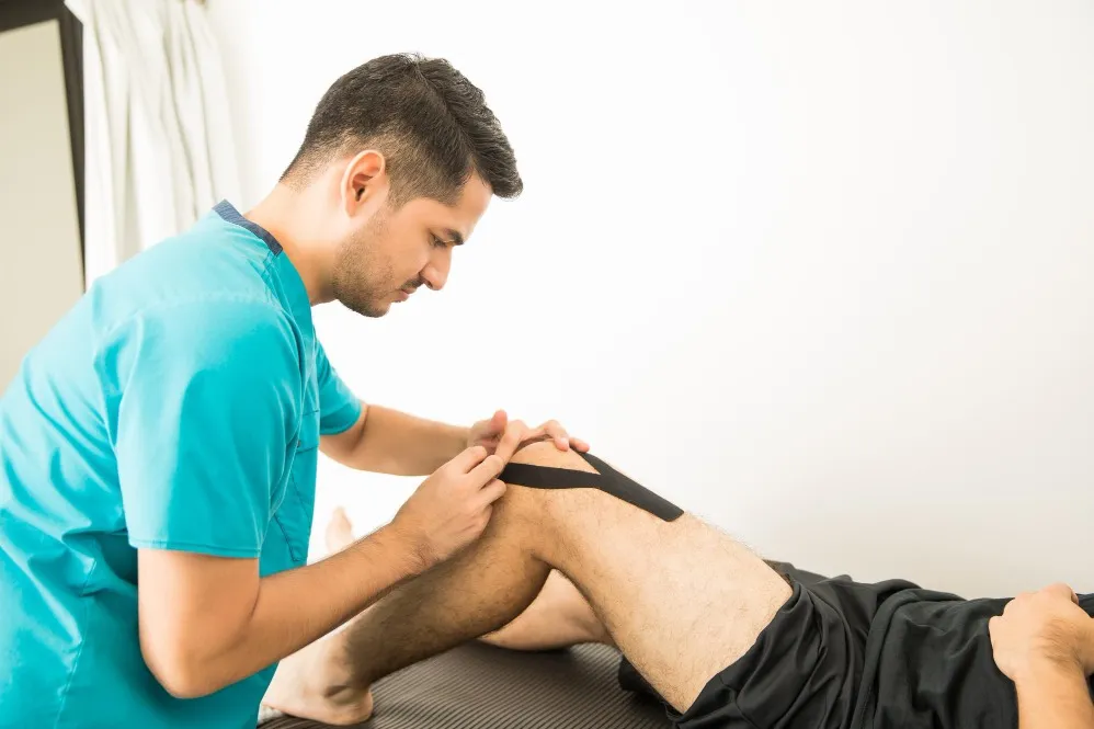 Joint Pain Treatment Near Injambakkam Focused on Mobility Preservation