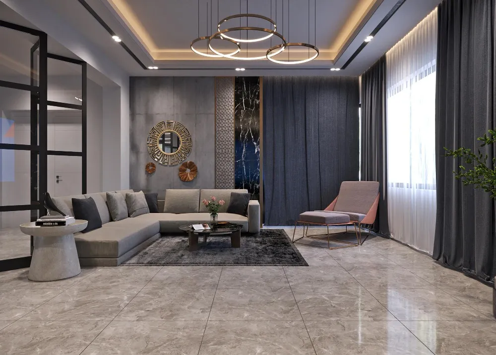 Residential Interior Design in Nagpur – Homes That Reflect Real Living