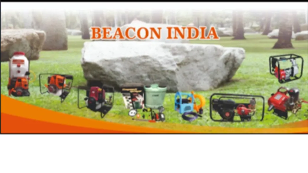 Agricultural equipment in Bangalore supporting diversified farming needs