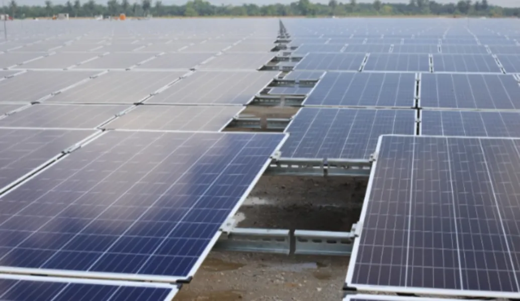 Best Solar Company In Nagpur For Complete Solar Solutions