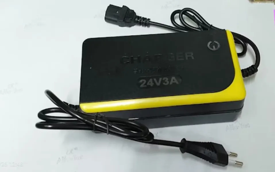 EV Battery Chargers in Delhi – Reliable Power Solutions for the Growing EV Market