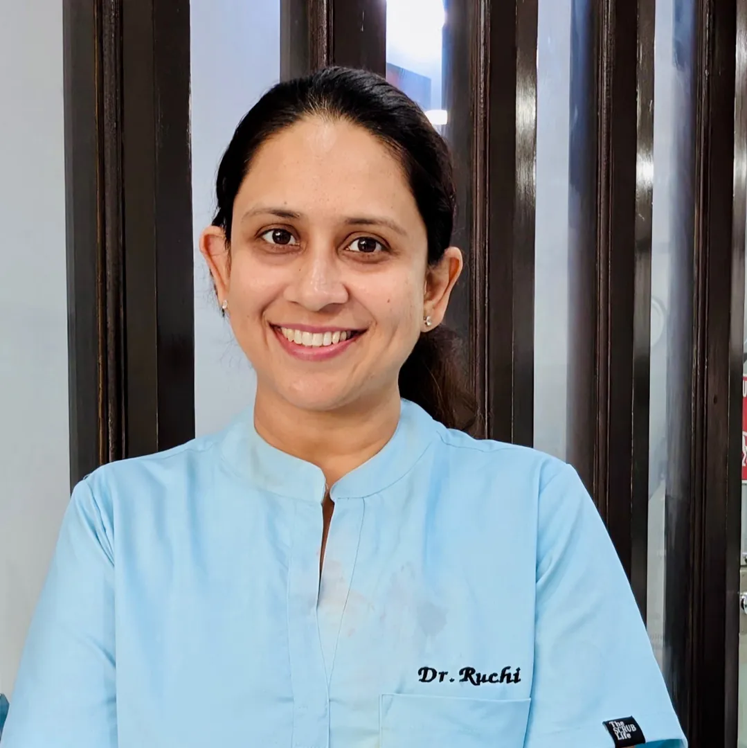 Best Invisalign Orthodontist in Noida: What to Look For!