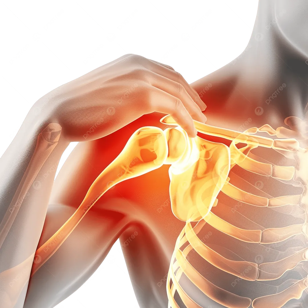 Shoulder Pain Treatment in Pune