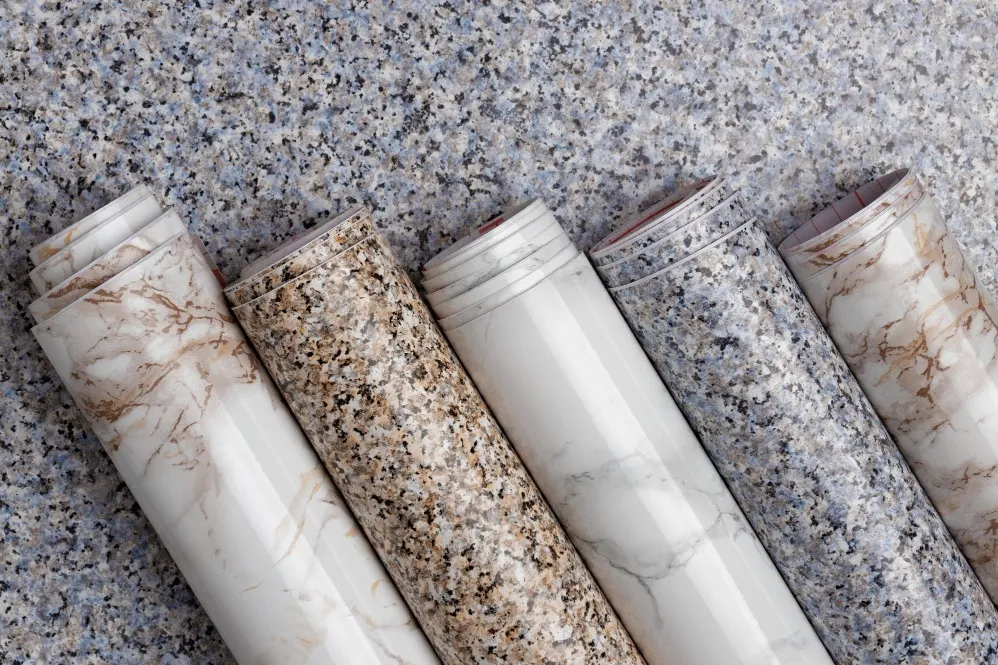 UV Marble Rolls in Gurugram